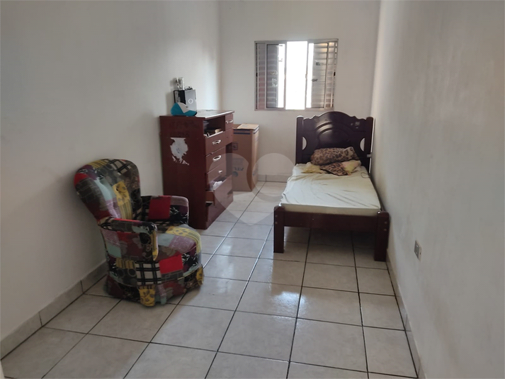 Venda Casa Guarulhos Parque São Miguel REO682400 12