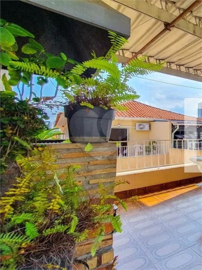 Venda Casa São Paulo Vila Gumercindo REO682405 7