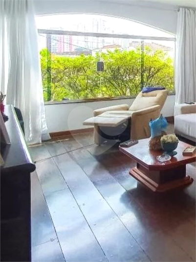 Venda Casa São Paulo Vila Gumercindo REO682405 23