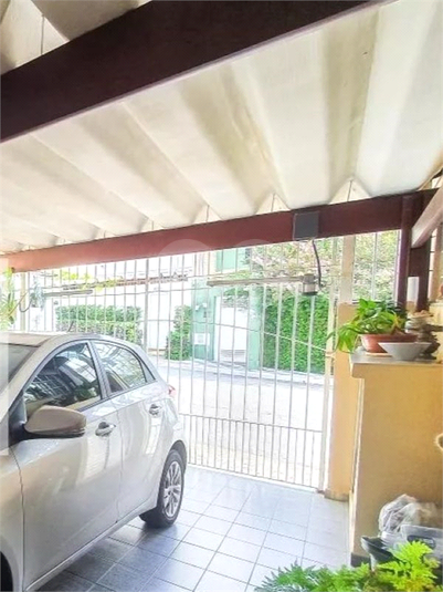 Venda Casa São Paulo Vila Gumercindo REO682405 40