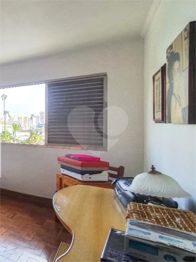 Venda Casa São Paulo Vila Gumercindo REO682405 30