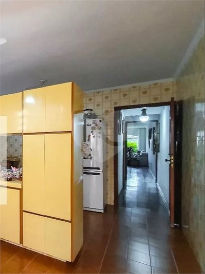 Venda Casa São Paulo Vila Gumercindo REO682405 14