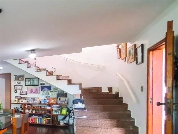 Venda Casa São Paulo Vila Gumercindo REO682405 4