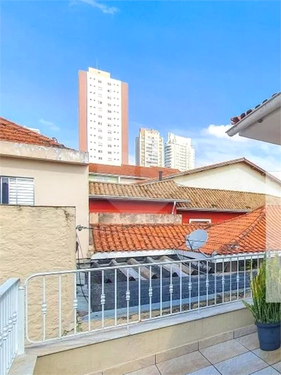 Venda Casa São Paulo Vila Gumercindo REO682405 17