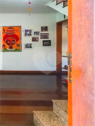 Venda Casa São Paulo Vila Gumercindo REO682405 9