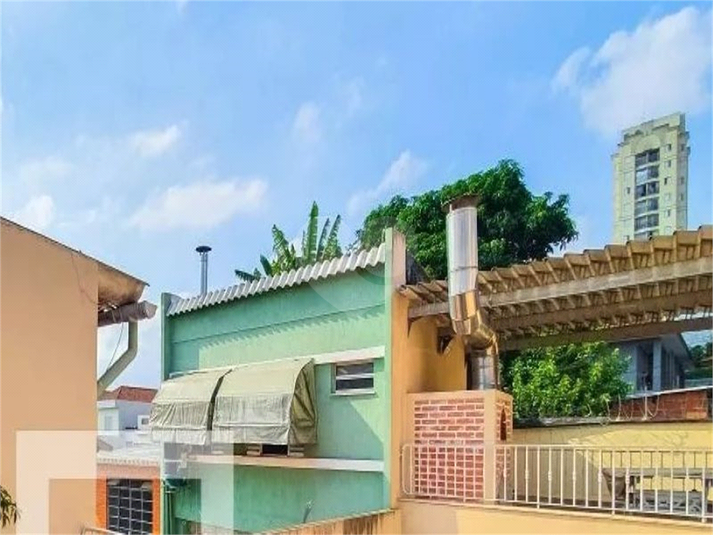 Venda Casa São Paulo Vila Gumercindo REO682405 1