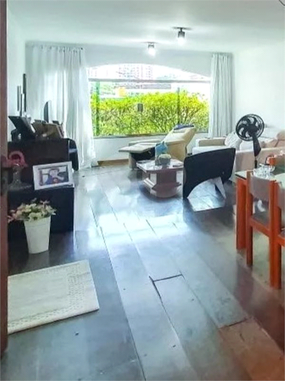 Venda Casa São Paulo Vila Gumercindo REO682405 5