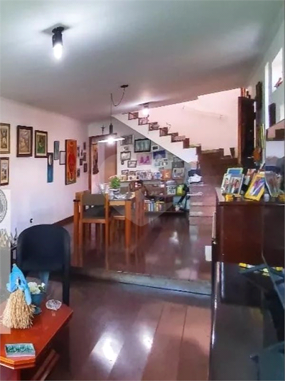 Venda Casa São Paulo Vila Gumercindo REO682405 3