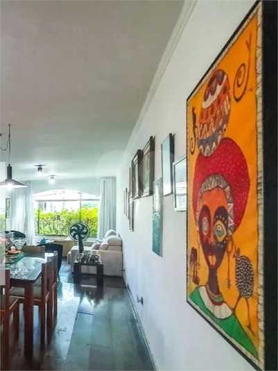 Venda Casa São Paulo Vila Gumercindo REO682405 8