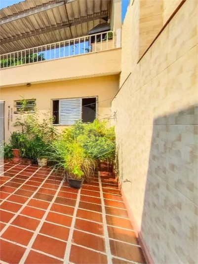 Venda Casa São Paulo Vila Gumercindo REO682405 10