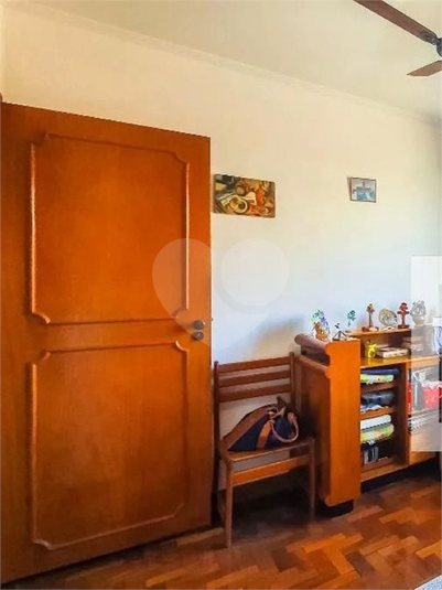 Venda Casa São Paulo Vila Gumercindo REO682405 21