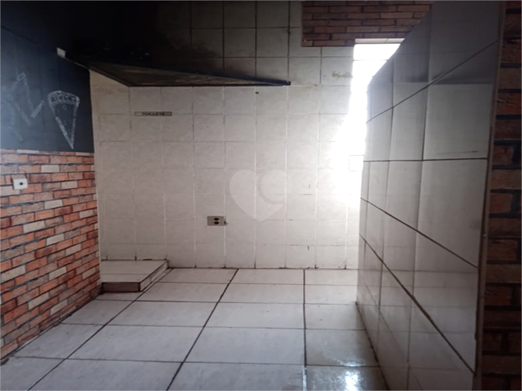 Venda Sobrado São Paulo Tucuruvi REO682406 9