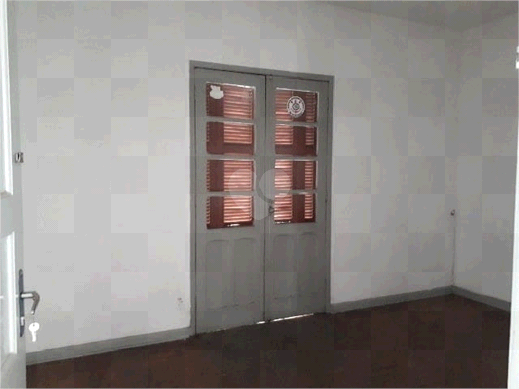 Venda Sobrado São Paulo Tucuruvi REO682406 17