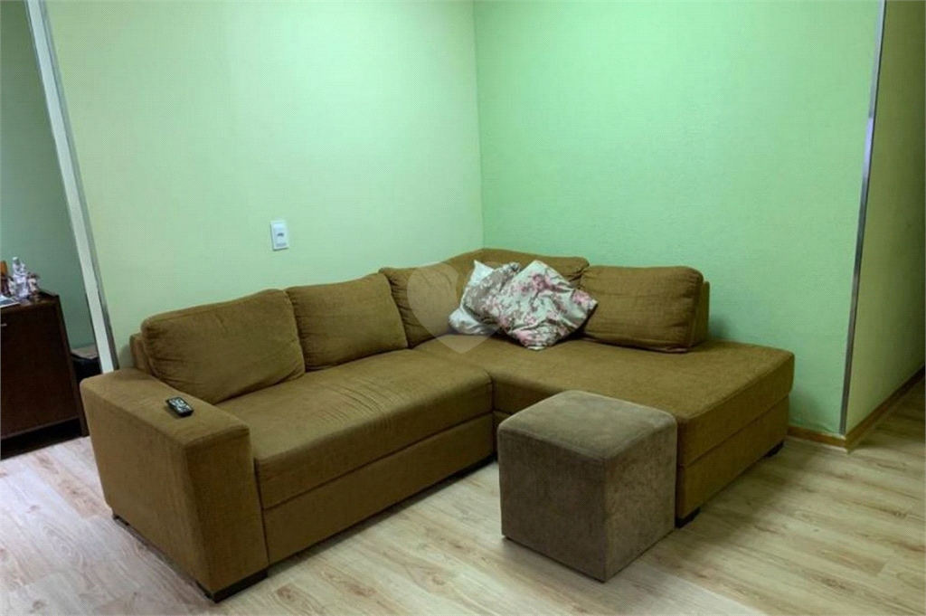 Venda Apartamento São Paulo Vila Formosa REO682418 15