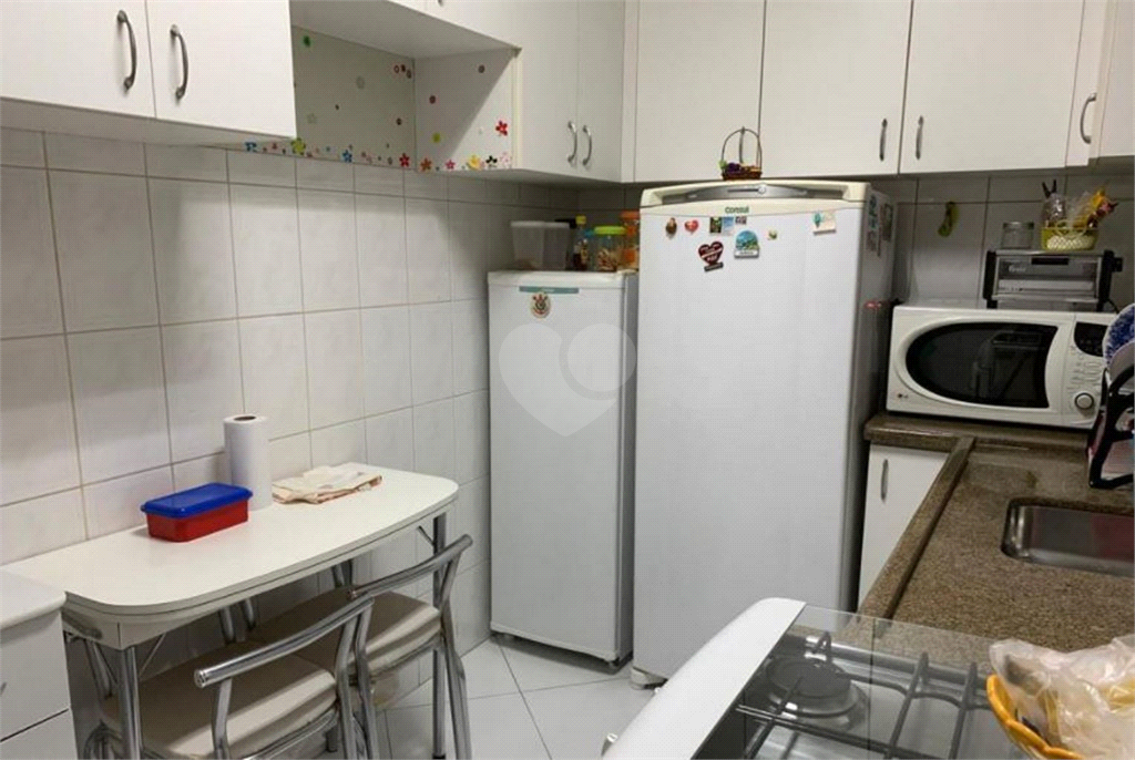 Venda Apartamento São Paulo Vila Formosa REO682418 4