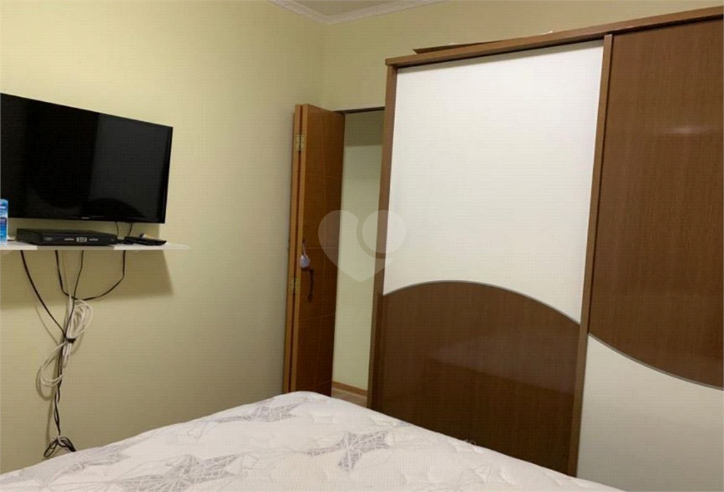 Venda Apartamento São Paulo Vila Formosa REO682418 9