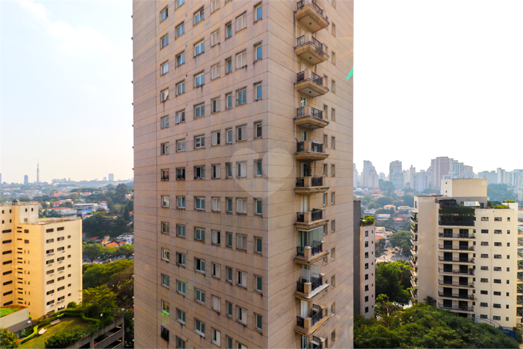 Venda Apartamento São Paulo Higienópolis REO682423 18