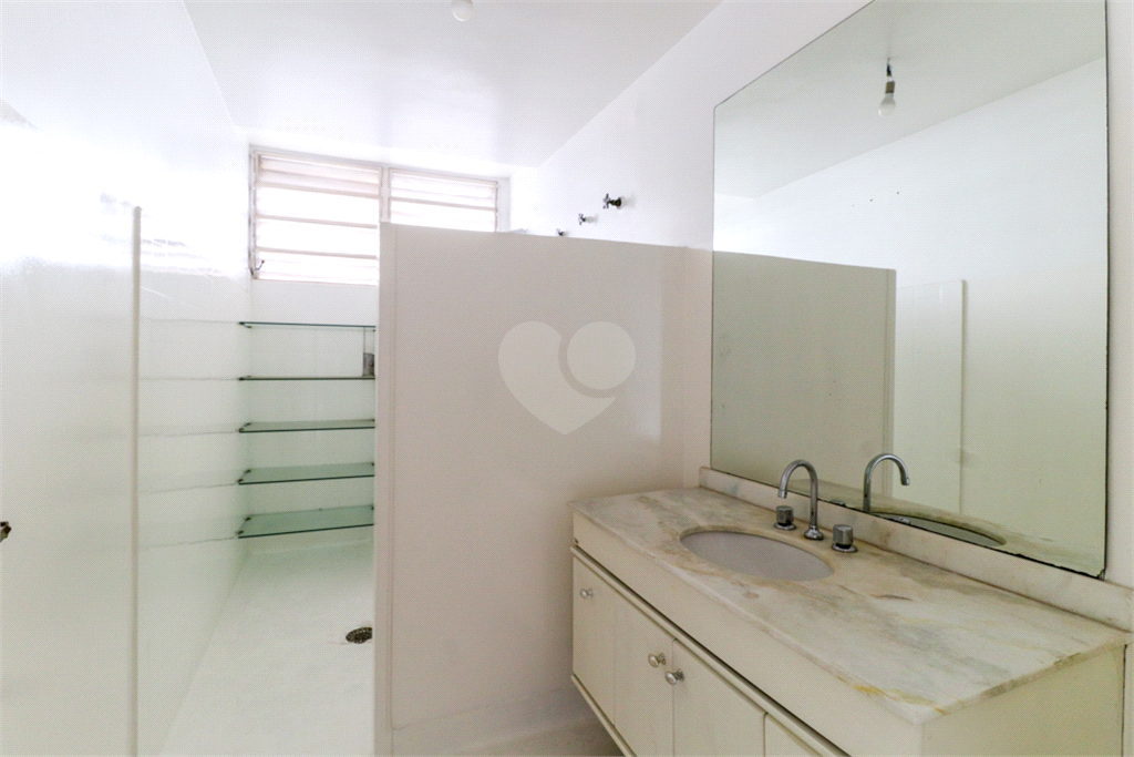 Venda Apartamento São Paulo Higienópolis REO682423 23