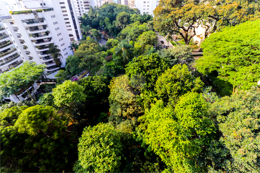 Venda Apartamento São Paulo Higienópolis REO682423 15