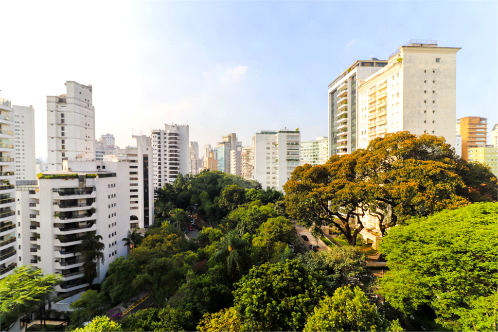 Venda Apartamento São Paulo Higienópolis REO682423 17