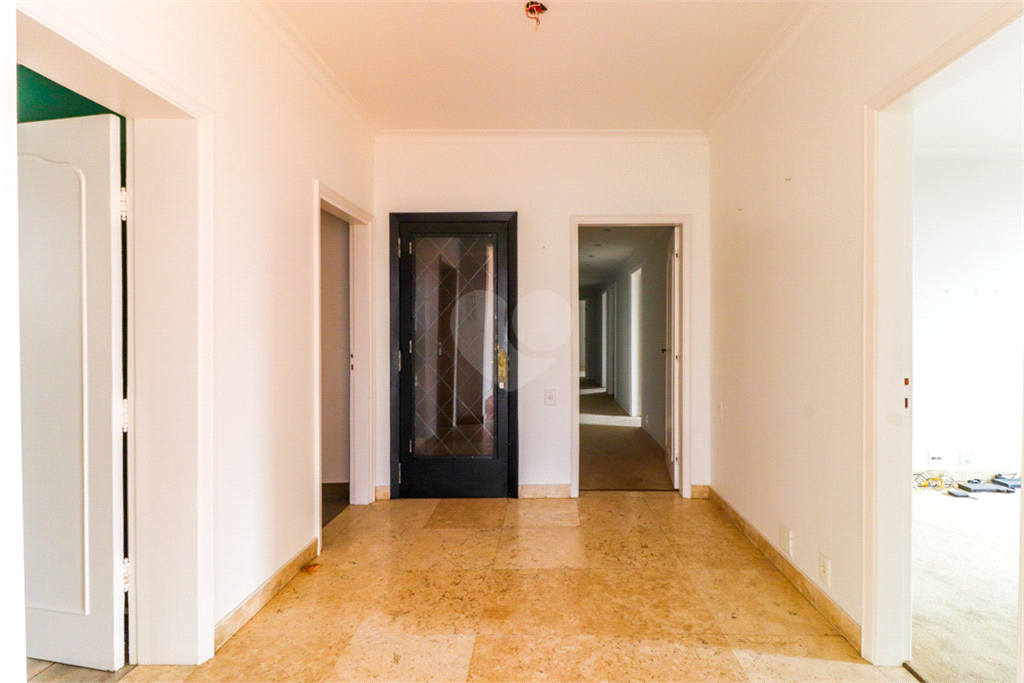 Venda Apartamento São Paulo Higienópolis REO682423 14