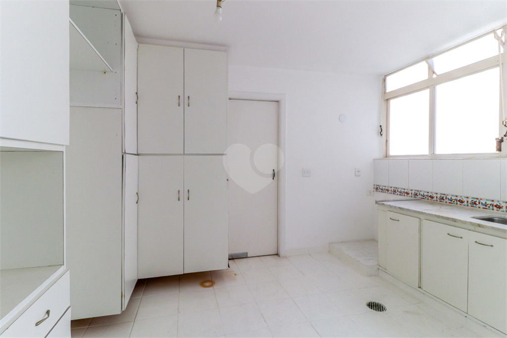 Venda Apartamento São Paulo Higienópolis REO682423 12