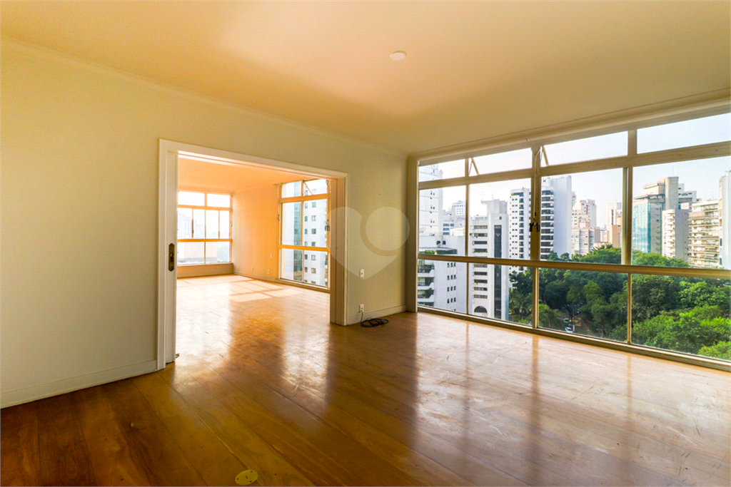 Venda Apartamento São Paulo Higienópolis REO682423 5