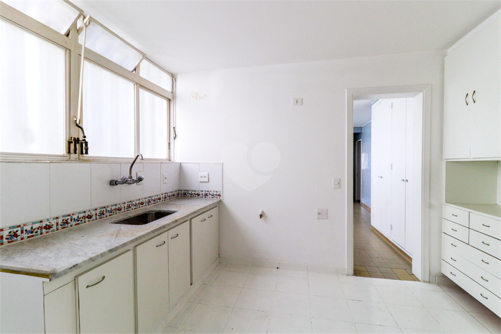 Venda Apartamento São Paulo Higienópolis REO682423 9