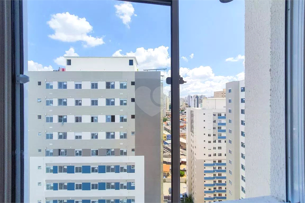 Venda Apartamento São Paulo Cambuci REO682427 36