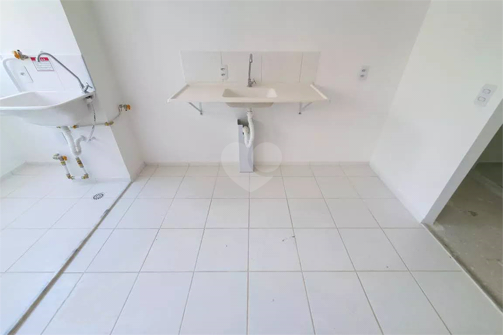 Venda Apartamento São Paulo Cambuci REO682427 29