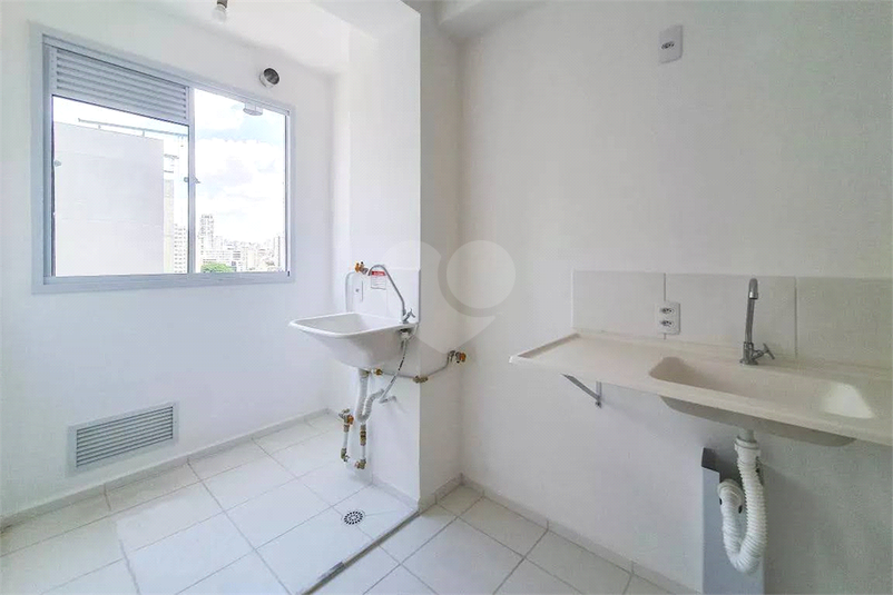 Venda Apartamento São Paulo Cambuci REO682427 28