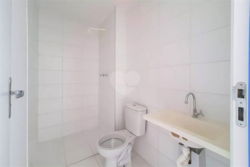 Venda Apartamento São Paulo Cambuci REO682427 34