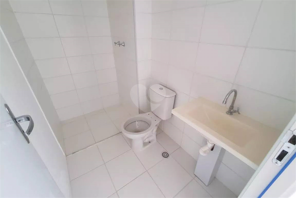 Venda Apartamento São Paulo Cambuci REO682427 33