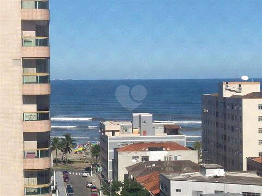 Venda Apartamento Praia Grande Tupi REO682433 23