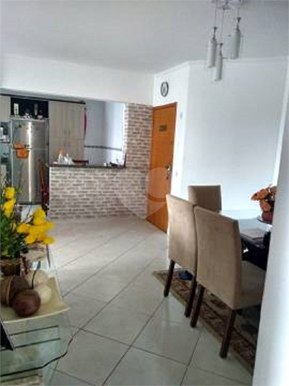 Venda Apartamento Praia Grande Tupi REO682433 9