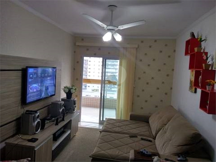 Venda Apartamento Praia Grande Tupi REO682433 5