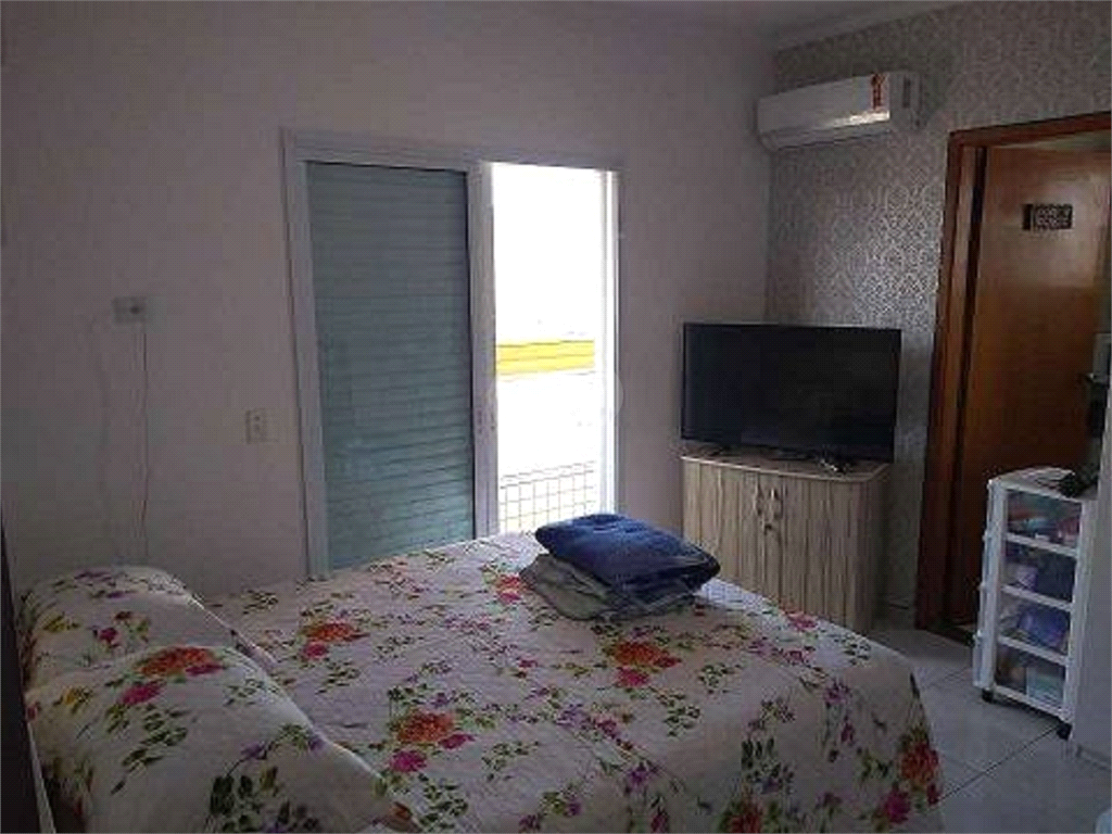 Venda Apartamento Praia Grande Tupi REO682433 11