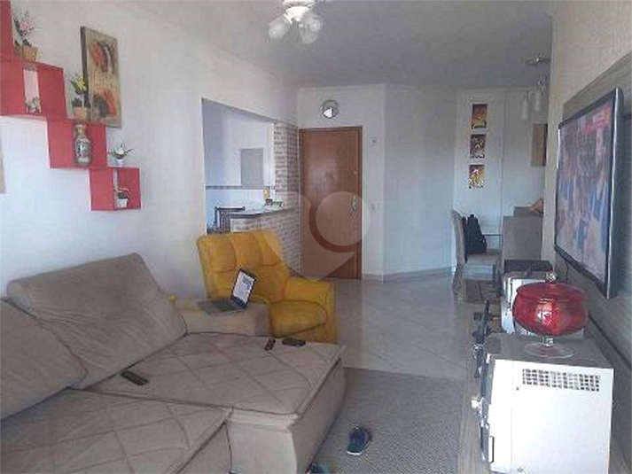 Venda Apartamento Praia Grande Tupi REO682433 5