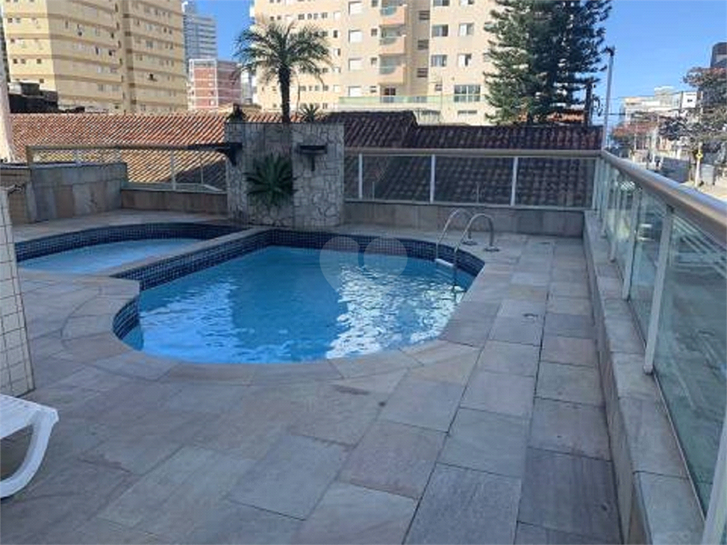 Venda Apartamento Praia Grande Tupi REO682433 29