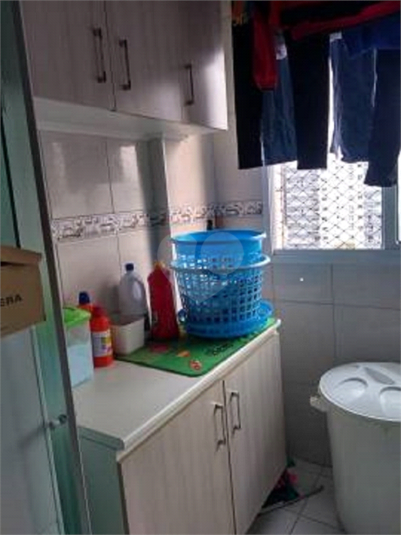 Venda Apartamento Praia Grande Tupi REO682433 19