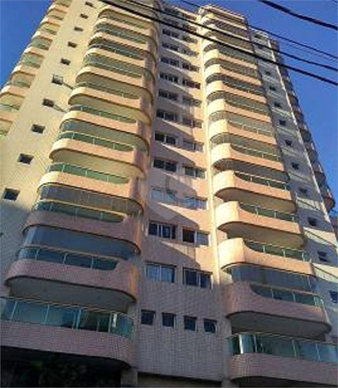 Venda Apartamento Praia Grande Tupi REO682433 44