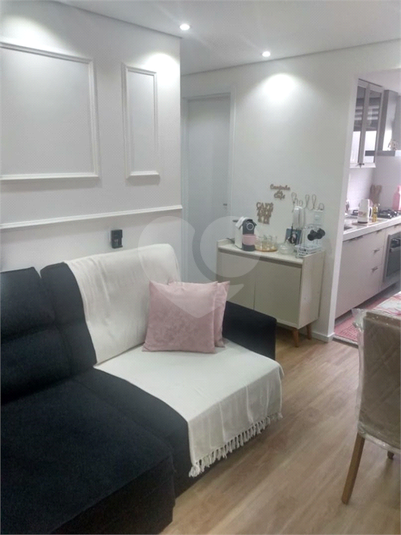 Venda Apartamento São Paulo Colônia (zona Leste) REO682435 4