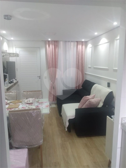 Venda Apartamento São Paulo Colônia (zona Leste) REO682435 1