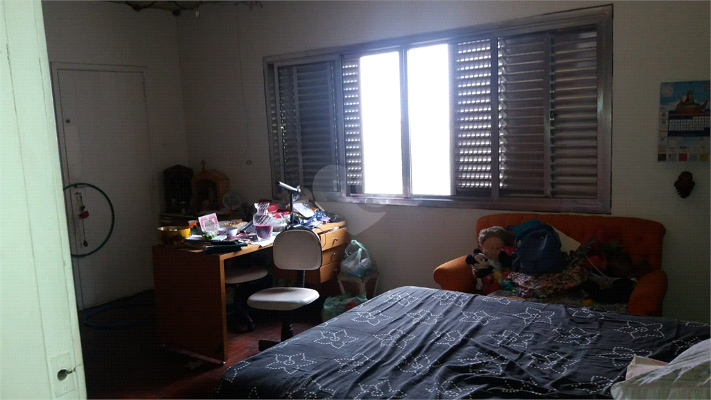 Venda Casa São Paulo Parque São Domingos REO68244 18