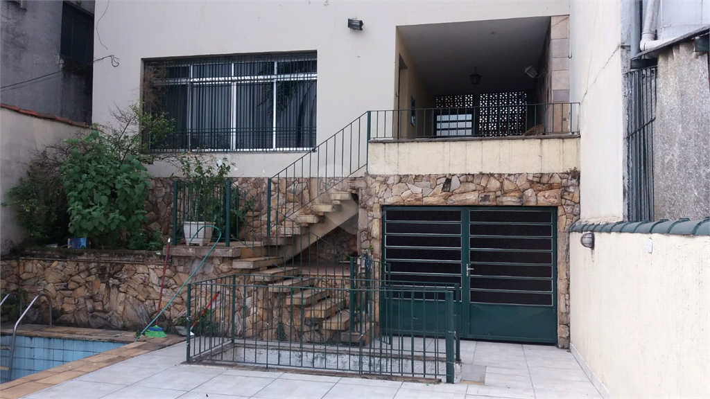 Venda Casa São Paulo Parque São Domingos REO68244 3