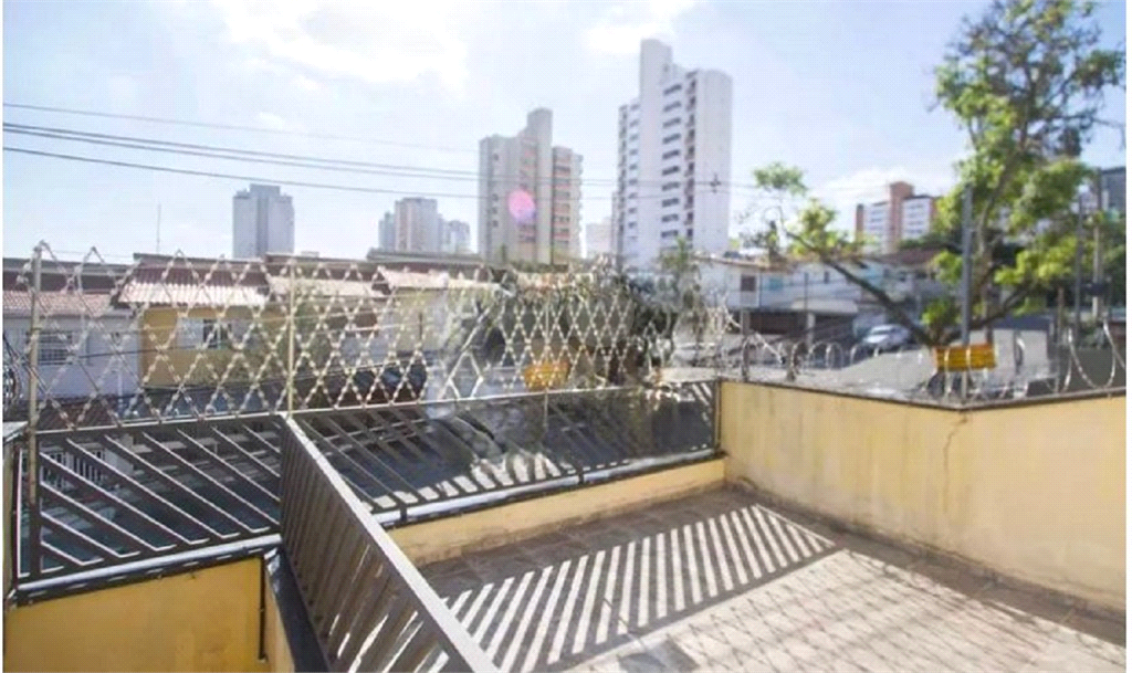 Venda Casa São Paulo Vila Congonhas REO682456 11