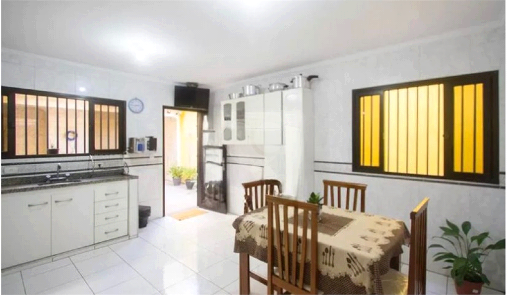 Venda Casa São Paulo Vila Congonhas REO682456 2