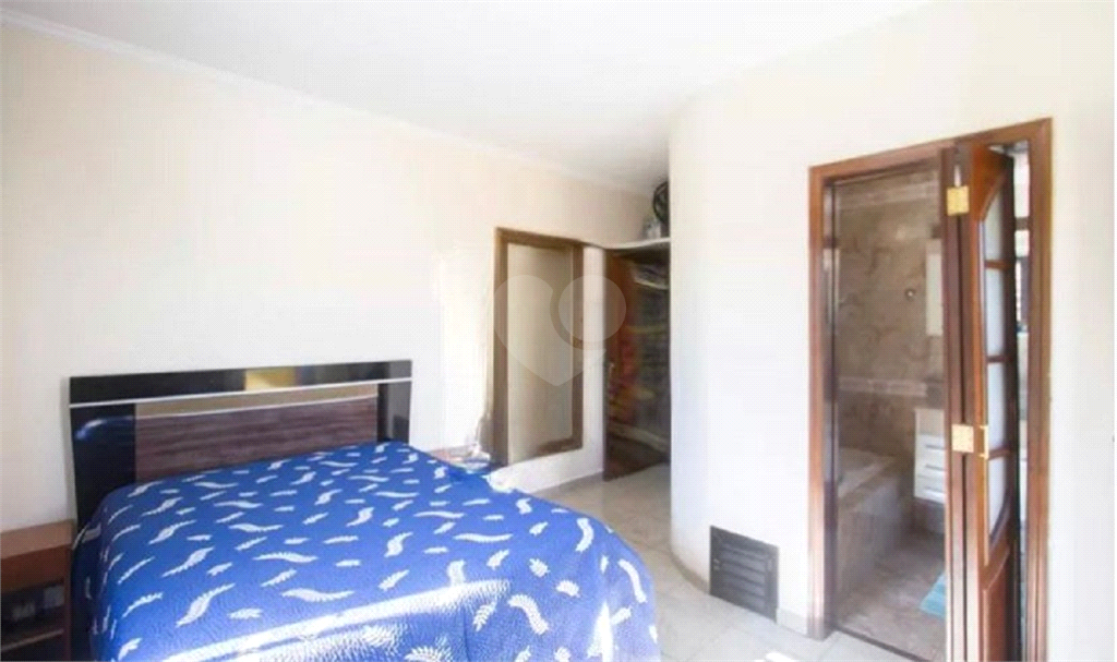 Venda Casa São Paulo Vila Congonhas REO682456 12