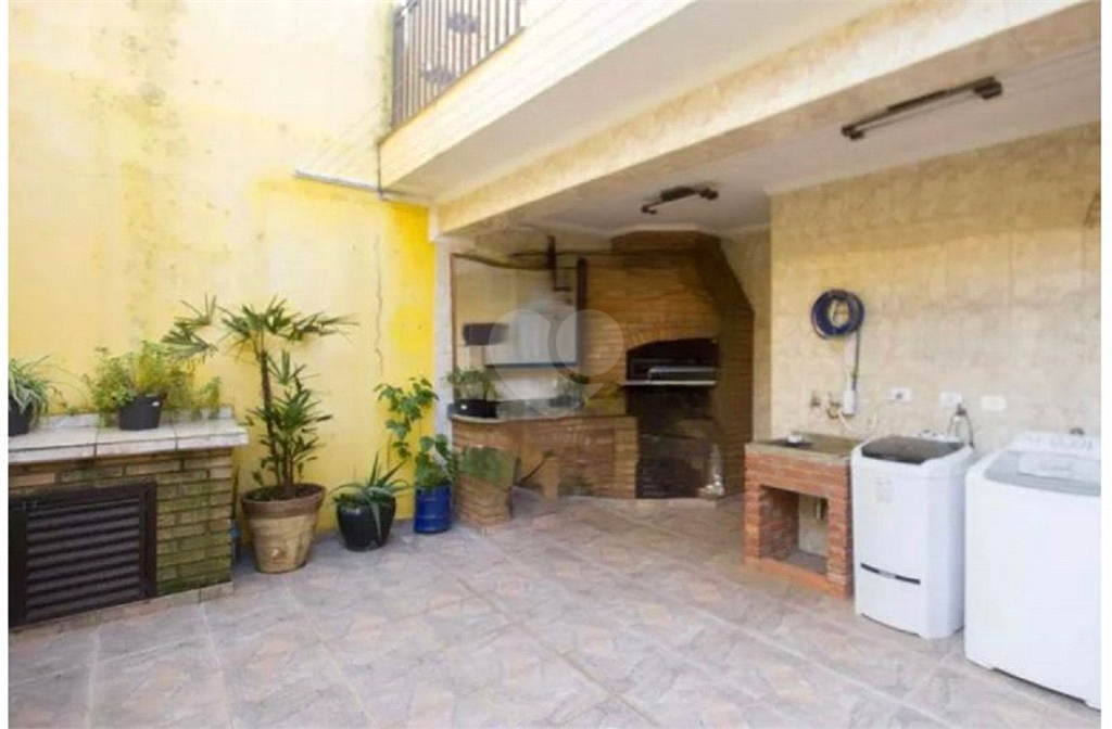 Venda Casa São Paulo Vila Congonhas REO682456 18