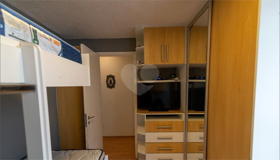 Venda Apartamento Rio De Janeiro Tijuca REO682472 10